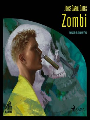 Zombi - Audiobook
